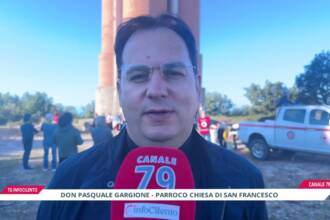 Fede e memoria ad Agropoli: la città si affida a San Francesco e punta al rilancio del monumento di San Marco