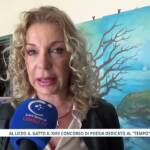 Agropoli: il XVIII Concorso “Alfonso Gatto” celebra la poesia e i giovani