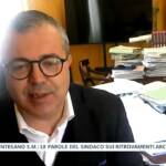 Montesano sulla Marcellana, scoperta archeologica nella Grotta Maria Colombo: la soddisfazione del sindaco Rinaldi