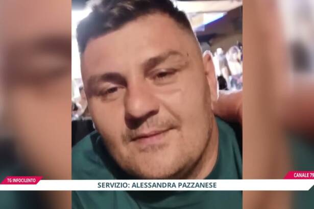 Tragedia a Capaccio Paestum: Florin muore dopo un violento incendio, si indaga sulle origini del rogo