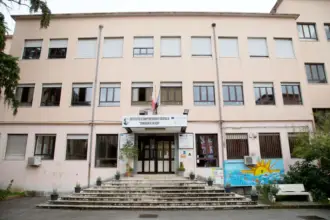IC Tasso Salerno