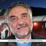 Casalbuono punta sullo sport: inaugurato l’impianto “De Filippo” rinnovato e sostenibile