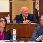 Salerno, indennizzo sui trasporti eccezionali per tutelare le strade e il Viadotto Gatto