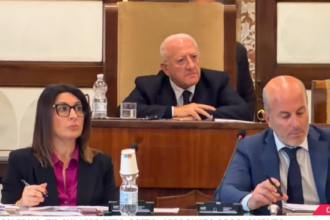 Salerno, indennizzo sui trasporti eccezionali per tutelare le strade e il Viadotto Gatto
