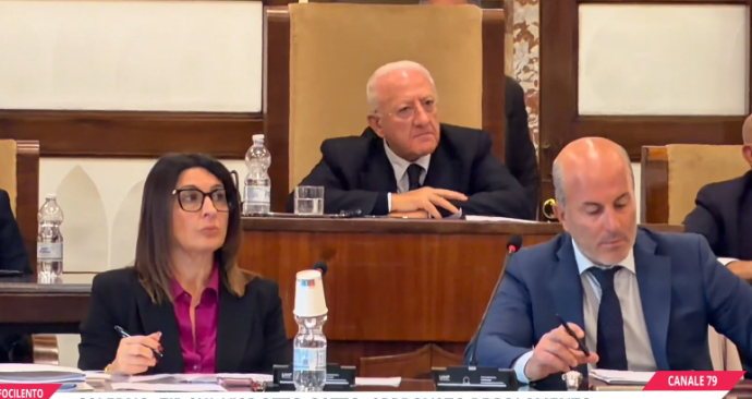 Salerno, indennizzo sui trasporti eccezionali per tutelare le strade e il Viadotto Gatto