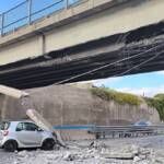 Incidente Baronissi