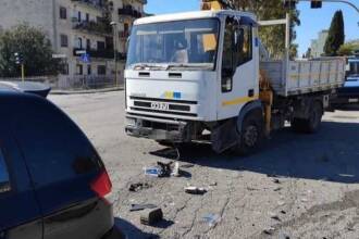 Incidente Eboli