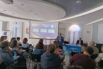 Incontro Nursind Salerno