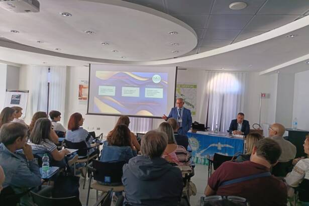 Incontro Nursind Salerno