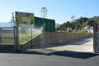 Protesta dei tir e caro carburante: ora è emergenza rifiuti. Chiudono isole ecologiche nel salernitano