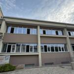Scuola media Santa Croce: finiti i lavori di efficientamento, rientri in classe a Sapri