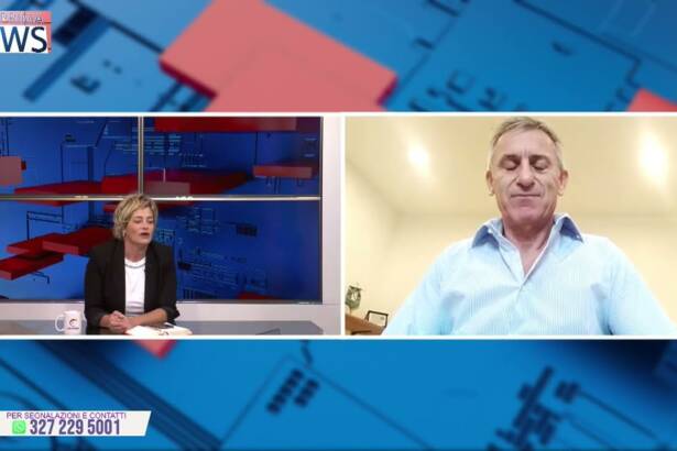 “Anteprima News” del 6 ottobre 2026