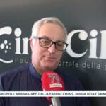 Agropoli, in arrivo l’App “Parrocchia S. Maria delle Grazie”: la comunità è digitale