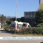 Battipaglia, riapre l’ospedale: finisce l’emergenza sanità