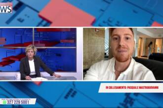 “Anteprima News” 9 ottobre 2026