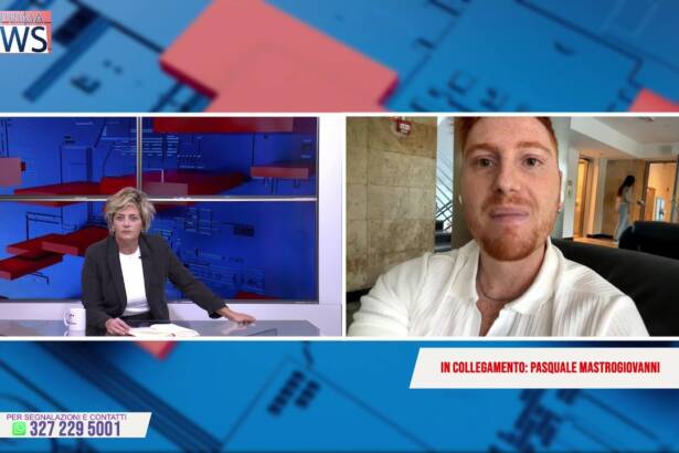 “Anteprima News” 9 ottobre 2026