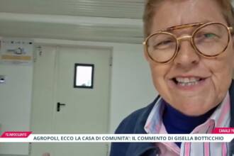 Sanità, inaugurata la Casa di Comunità ad Agropoli: è polemica sui servizi