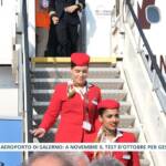 Aeroporto di Salerno: a novembre il banco di prova con 15 rotte e servizi potenziati