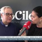 Tg InfoCilento 6 ottobre 2026, edizione delle 13:55
