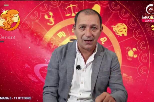 “Anteprima News” del 5 ottobre 2026