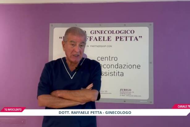 Preservare la fertilità: a Salerno l’Open Day sul congelamento degli ovociti