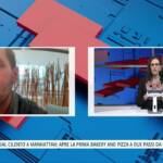 Il Cilento conquista New York: a Manhattan apre “Cilento Bakery and Pizza”
