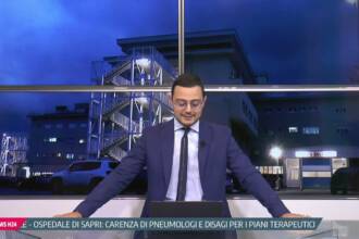 Tg InfoCilento 12 ottobre 2026, edizione delle 19:55