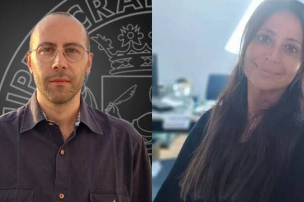 Unisa, docenti Lieto e Troisi nella Top 2% Scientists di Stanford