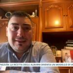 Monti Alburni, nasce Longevìa: il progetto per il turismo sostenibile