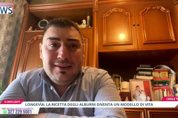 Monti Alburni, nasce Longevìa: il progetto per il turismo sostenibile
