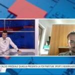 Fox Paestum tra sport e sociale: le ambizioni in Seconda Categoria