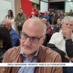 Santa Cecilia di Eboli: nasce la Fondazione Pasquale e Maria Infante