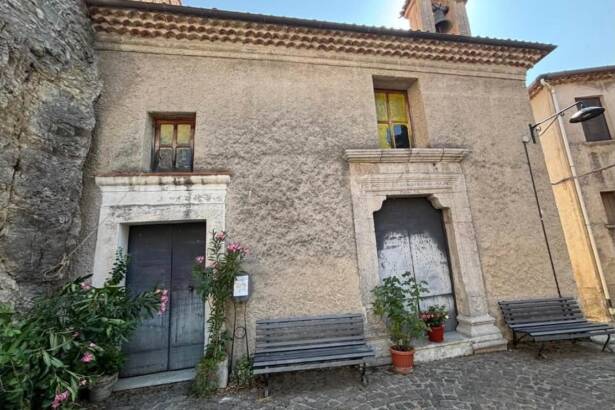 Corleto Monforte, dal MIT 87mila euro per il restauro della Chiesa della Madonna del Rosario