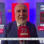 Sapri: il Cineteatro “Ferrari” rialza il sipario con “Gruppo Eventi”