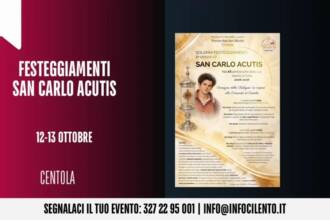 Tg InfoCilento 2 ottobre 2026, edizione delle 13:55