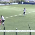 Eccellenza, Girone B: Battipagliese e Città di Campagna a caccia di punti in trasferta
