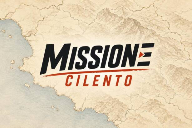 Missione Cilento: al via le riprese della mini-serie tra i borghi