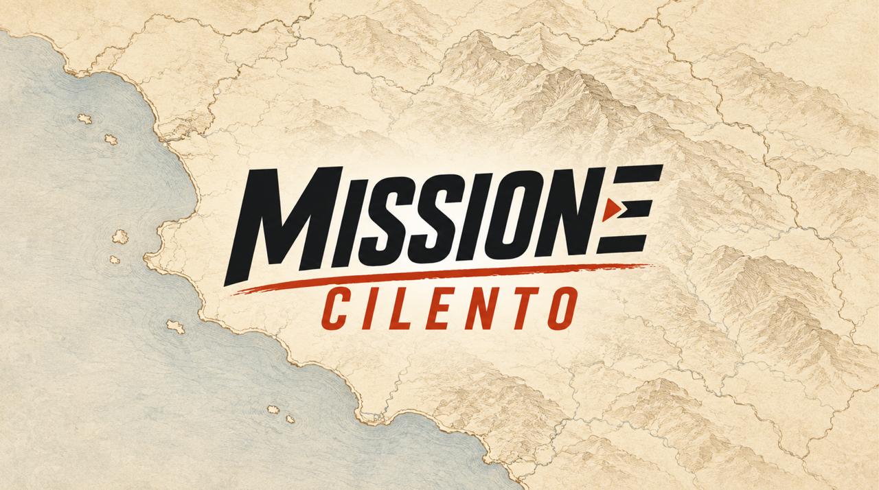 Missione Cilento: al via le riprese della mini-serie tra i borghi