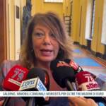 Salerno, immobili comunali: 3 milioni di canoni non riscossi in 7 anni