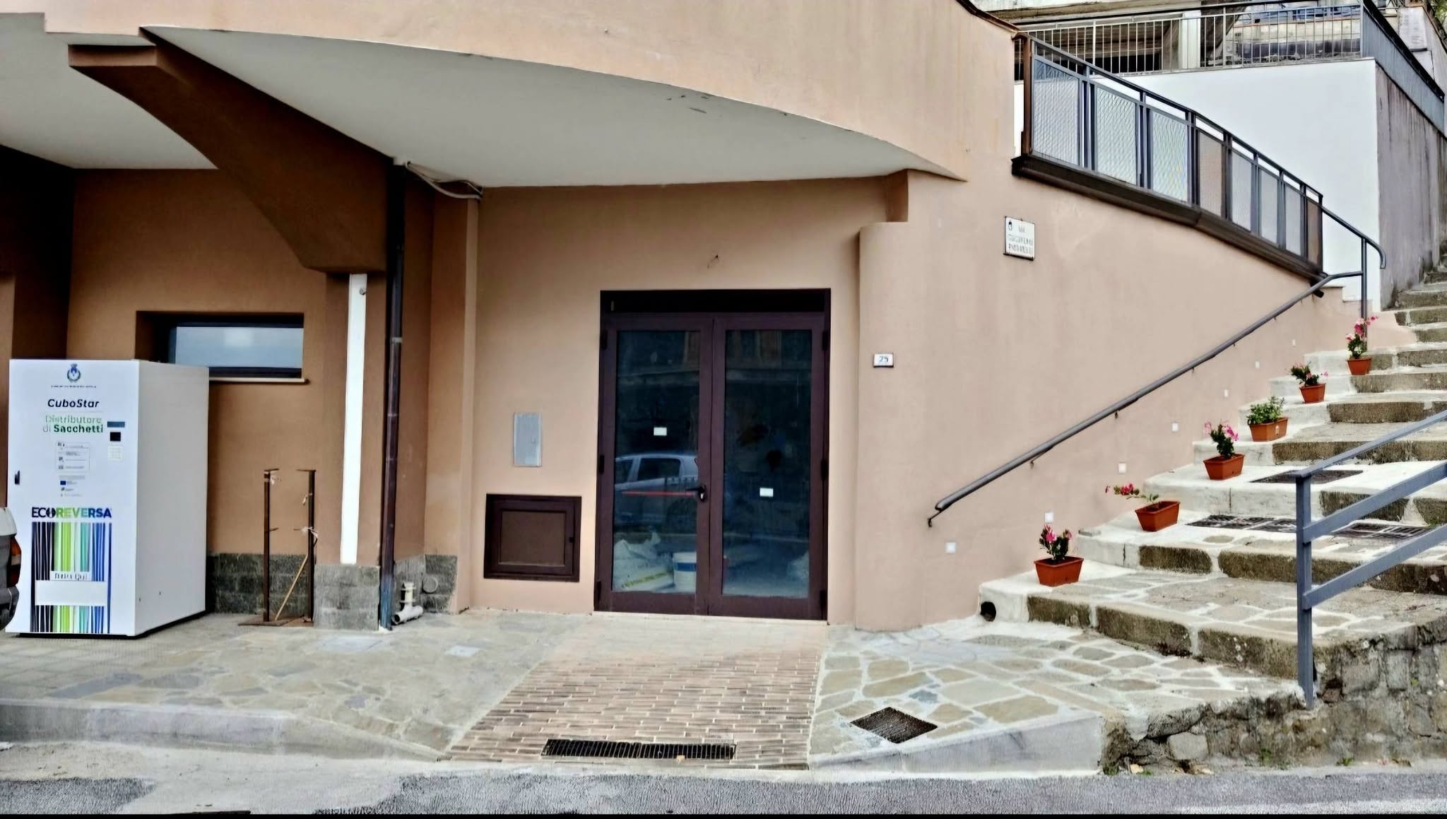 Montano Antilia, bando per un locale comunale in centro: affitto gratis per 5 anni