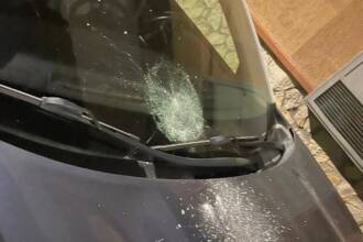Sassi dal Belvedere a Montecorvino Rovella: tolleranza zero del Comune