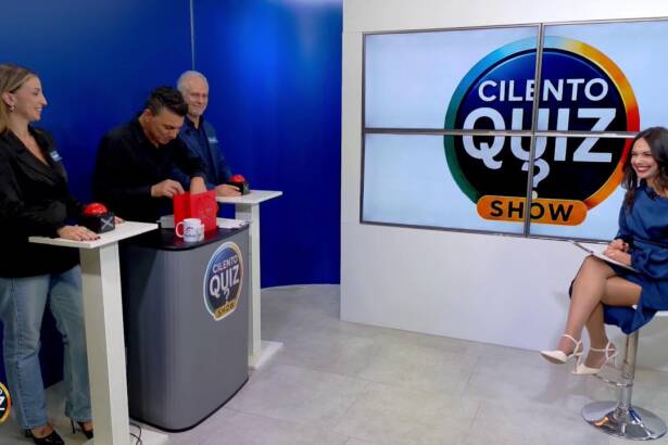 “Cilento Quiz Show”: il Cilento protagonista in tv, prima puntata