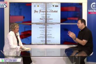 “Anteprima News” del 2 ottobre 2026