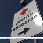 Sanità a Salerno: il Ruggi stabilizza i precari, l’Asl frena tra le proteste