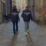 Salerno, controlli nei ristoranti del centro storico: scattano chiusure e sanzioni