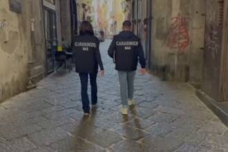 Salerno, controlli nei ristoranti del centro storico: scattano chiusure e sanzioni