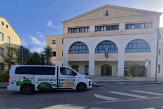 Agropoli più inclusiva e sostenibile: arriva il nuovo mezzo elettrico per i servizi sociali