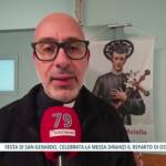 San Gerardo a Sapri: la preghiera delle mamme per salvare il Punto Nascita