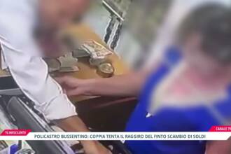 Policastro Bussentino, tentata truffa in un alimentari: negoziante sventa il raggiro in cassa