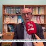 Ospedale Roccadaspide, Auricchio: «chirurgia e sanità a pieno ritmo nel Cilento»